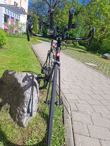 Used Cervélo Shimano Ultegra 2012 Road & Gravel, Black — image 8 of 12