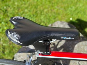 Used Cervélo Shimano Ultegra 2012 Road & Gravel, Black — image 6 of 12