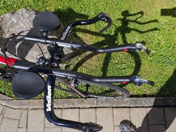 Used Cervélo Shimano Ultegra 2012 Road & Gravel, Black — image 1 of 12