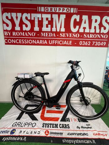 Used Malaguti Malaguti Custom Urban & Touring