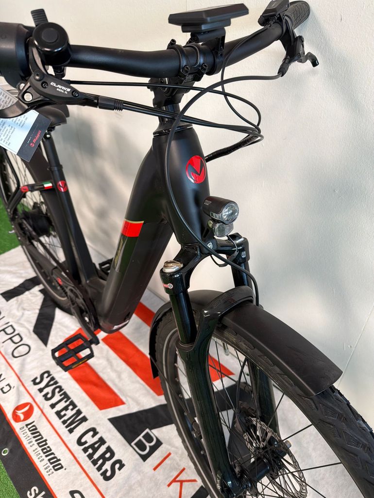 Used Malaguti Malaguti Custom Urban, Black — image 4 of 4