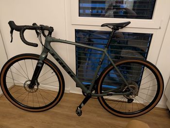 Used Trek Checkpoint SRAM Apex 2025 Road & Gravel