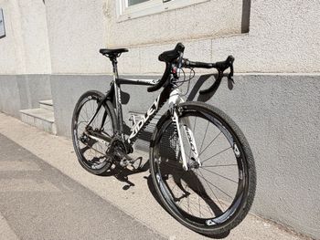 Used Ridley X-night SRAM Red 2014 Road & Gravel, Black — image 5 of 8