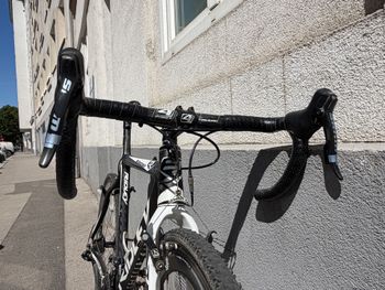 Used Ridley X-night SRAM Red 2014 Road & Gravel, Black — image 8 of 8