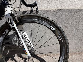 Used Ridley X-night SRAM Red 2014 Road & Gravel, Black — image 7 of 8