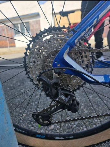 Used BH Expert 5.0 2020 2020 Mountainbike, Blue, 29 — image 3 of 6