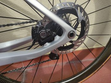 Gebrauchtes CUBE AGREE C:62, SLT 2025 2025 Road & Gravel, Hellgrau — Bild 4 von 10