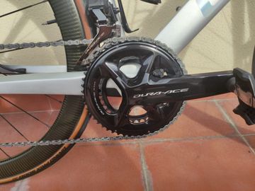 Gebrauchtes CUBE AGREE C:62, SLT 2025 2025 Road & Gravel, Hellgrau — Bild 6 von 10