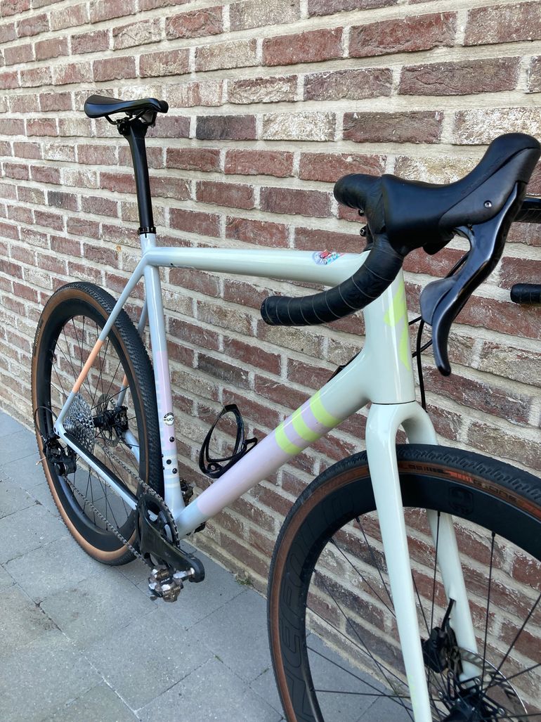 Used Specialized Crux Expert 2022 2022 Road & Gravel — image 2 of 9