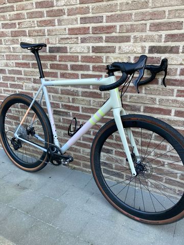 Tweedehands Specialized Crux Expert 2022 2022 Road & Gravel — afbeelding 9 van 9