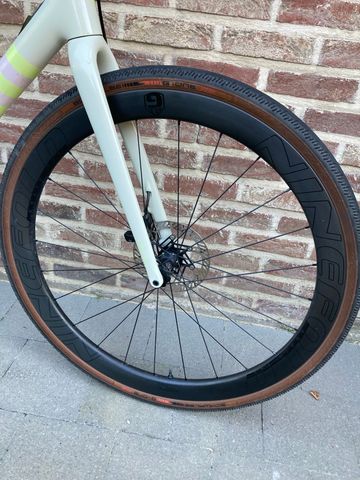 Tweedehands Specialized Crux Expert 2022 2022 Road & Gravel — afbeelding 6 van 9