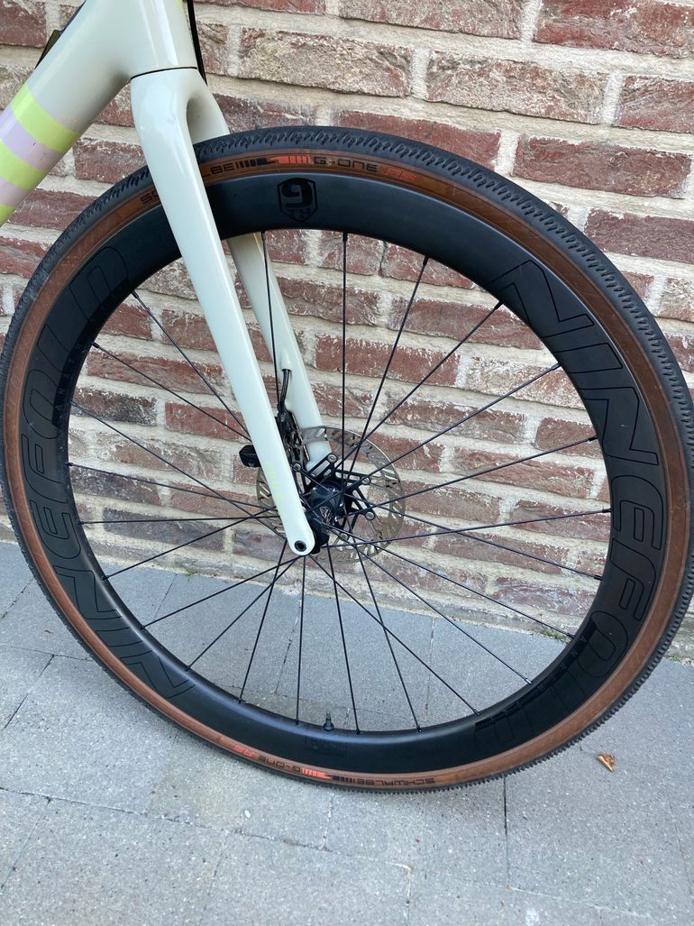 Used Specialized Crux Expert 2022 2022 Road & Gravel — image 6 of 9