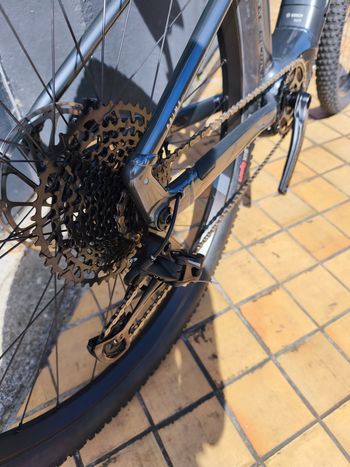 Used Mondraker PRIME 2024 2024 Mountainbike — image 2 of 5
