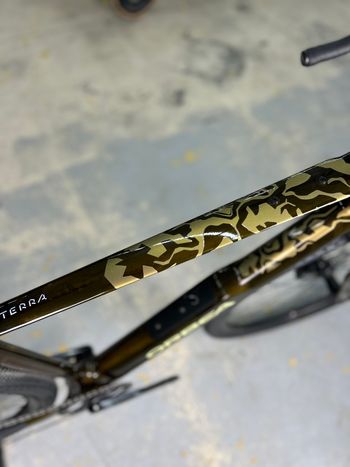 Used Orbea TERRA M31eTEAM 1X 2026 2026 Road & Gravel — image 17 of 24