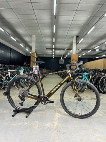 Used Orbea TERRA M31eTEAM 1X 2026 2026 Road & Gravel