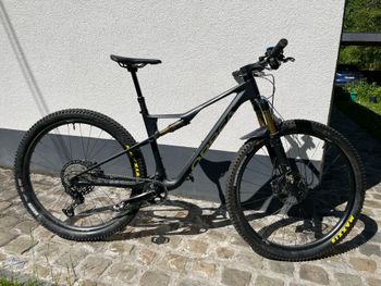 Used Orbea OIZ M10 2023 2023 MTB