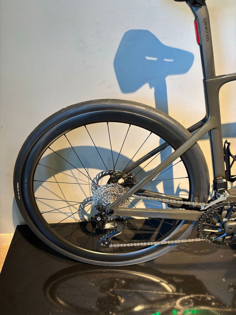 Used Scott Fastlane 20 2026 2026 Road & Gravel — image 12 of 13