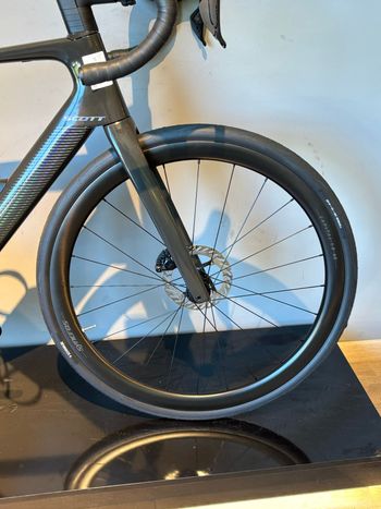 Used Scott Fastlane 20 2026 2026 Road & Gravel — image 13 of 13