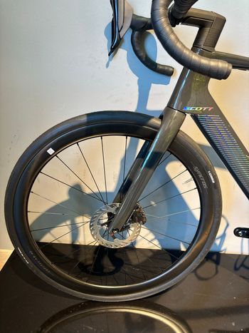 Used Scott Fastlane 20 2026 2026 Road & Gravel — image 5 of 13