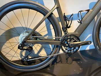 Used Scott Fastlane 20 2026 2026 Road & Gravel — image 3 of 13