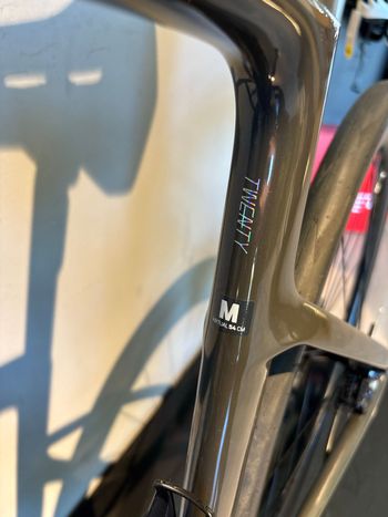 Used Scott Fastlane 20 2026 2026 Road & Gravel — image 7 of 13