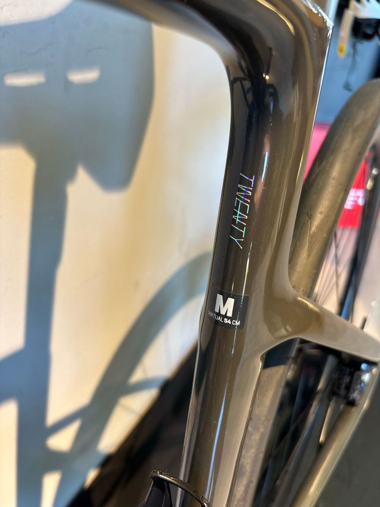 Used Scott Fastlane 20 2026 2026 Road & Gravel — image 7 of 13