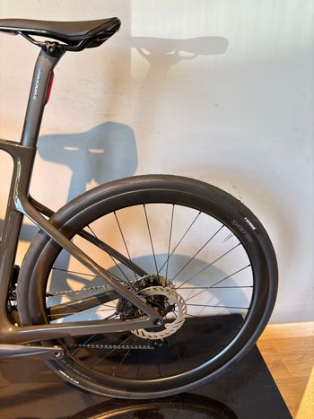 Used Scott Fastlane 20 2026 2026 Road & Gravel — image 8 of 13