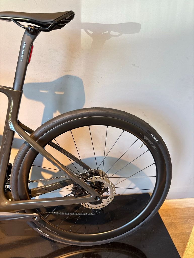 Used Scott Fastlane 20 2026 2026 Road & Gravel — image 8 of 13