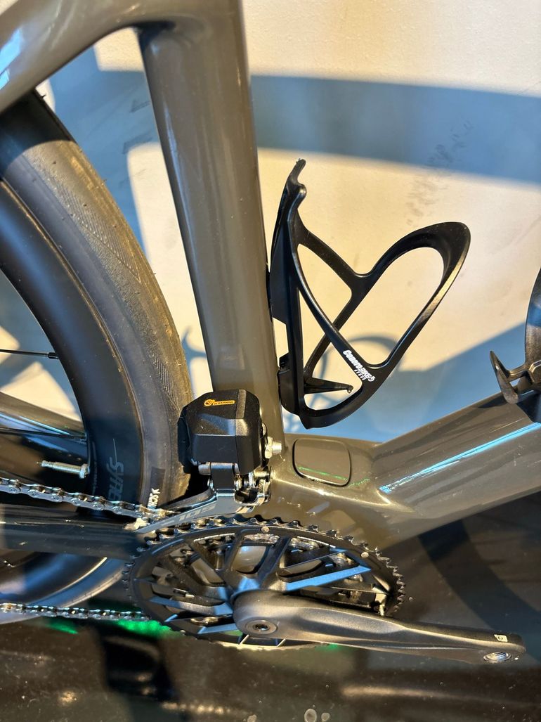 Used Scott Fastlane 20 2026 2026 Road & Gravel — image 10 of 13