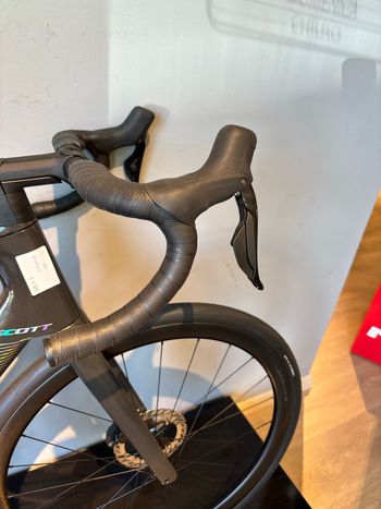 Used Scott Fastlane 20 2026 2026 Road & Gravel — image 11 of 13