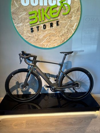 Used Scott Fastlane 20 2026 2026 Road & Gravel — image 2 of 13