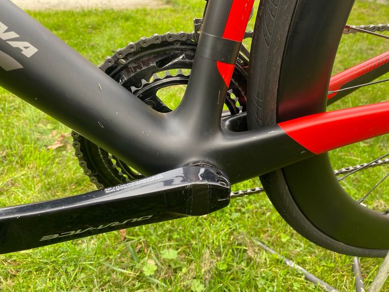 Used Wilier Wilier_Zero Shimano Dura Ace Di2 2022 Road & Gravel, Black — image 3 of 21