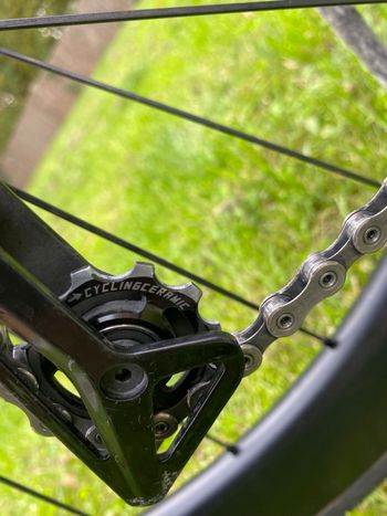 Used Wilier Wilier_Zero Shimano Dura Ace Di2 2022 Road & Gravel, Black — image 10 of 21