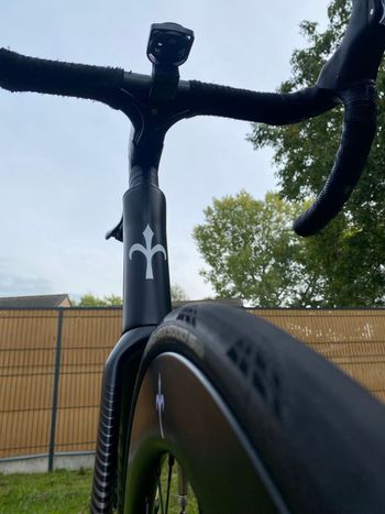 Used Wilier Wilier_Zero Shimano Dura Ace Di2 2022 Road & Gravel, Black — image 16 of 21