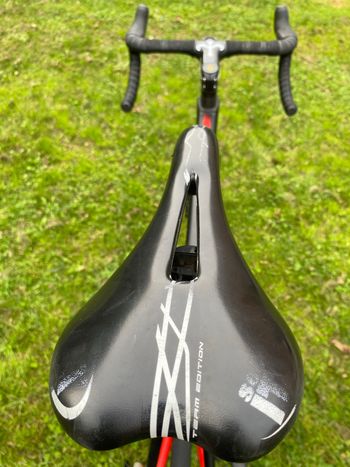 Used Wilier Wilier_Zero Shimano Dura Ace Di2 2022 Road & Gravel, Black — image 19 of 21