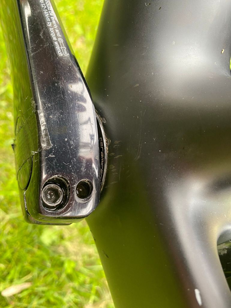 Used Wilier Wilier_Zero Shimano Dura Ace Di2 2022 Road & Gravel, Black — image 5 of 21
