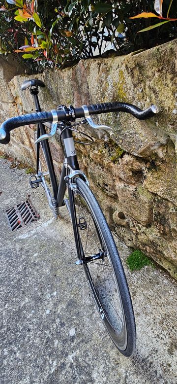 Použité 8Bar FHAIN V1 2017 Urban — obrázek 3 z 5