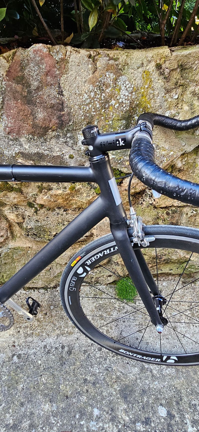 Použité 8Bar FHAIN V1 2017 Urban — obrázek 2 z 5