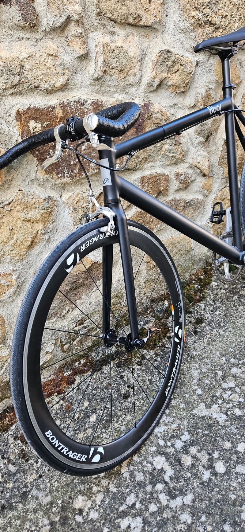 Použité 8Bar FHAIN V1 2017 Urban — obrázek 4 z 5