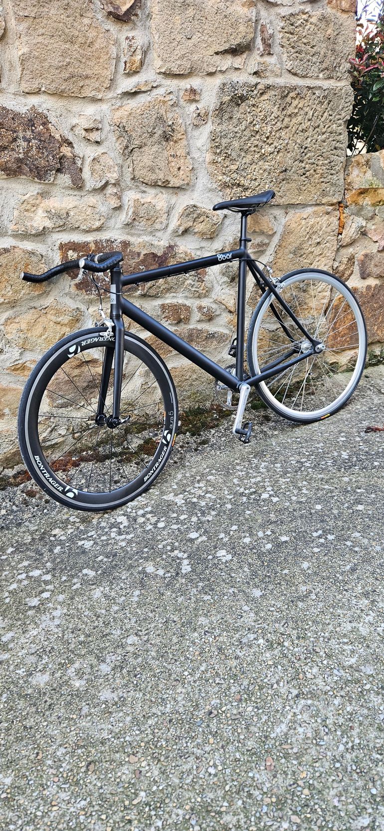 Used 8Bar FHAIN V1 2017 Urban — image 1 of 5