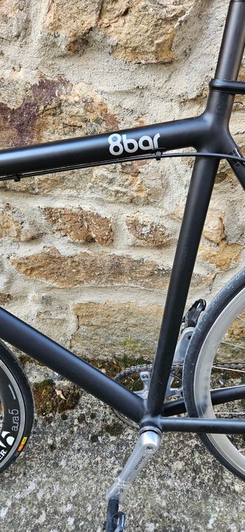 Used 8Bar FHAIN V1 2017 Urban — image 5 of 5