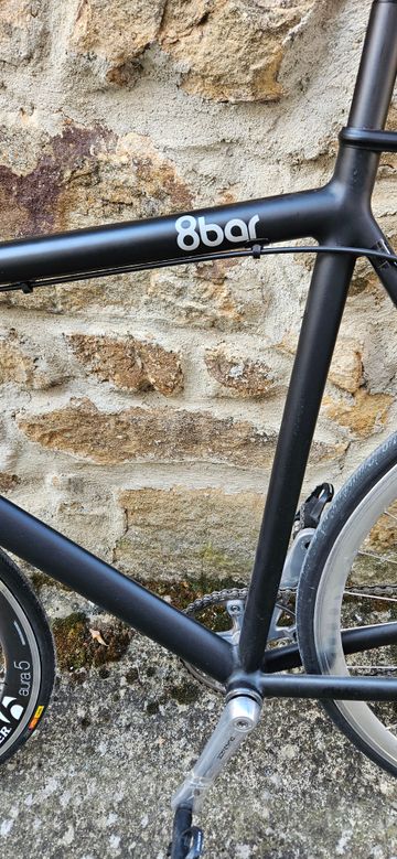 Použité 8Bar FHAIN V1 2017 Urban — obrázek 5 z 5
