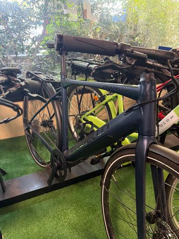Used Pinarello Nytro Urbanist Deore 2022 2022 Urban & Touring