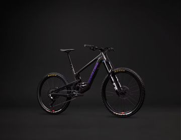 Brugt Santa Cruz Bronson GX AXS 2026 2026 Mountainbike — billede 2 af 6