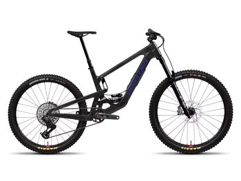 Used Santa Cruz Bronson GX AXS 2026 2026 MTB