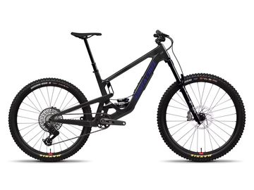 Gebrauchtes Santa Cruz Bronson GX AXS 2026 2026 MTB