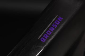 Brugt Santa Cruz Bronson GX AXS 2026 2026 Mountainbike — billede 5 af 6