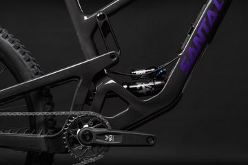 Brugt Santa Cruz Bronson GX AXS 2026 2026 Mountainbike — billede 6 af 6