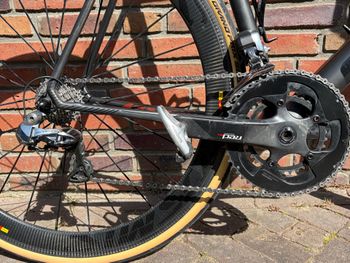 Used Focus IZALCO MAX Dura Ace Di2 2018 2018 Road & Gravel, Black — image 11 of 12
