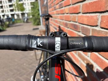 Used Focus IZALCO MAX Dura Ace Di2 2018 2018 Road & Gravel, Black — image 7 of 12